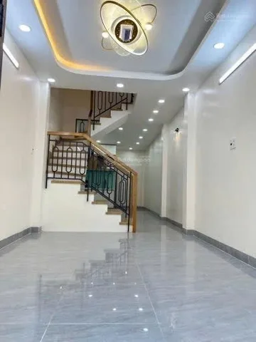 CẦN BÁN NHÀ 70M2 TẠI PHƯỜNG 5 QUẬN 3, GỒM 3PN 3WC ĐẦY ĐỦ TIỆN NGHI