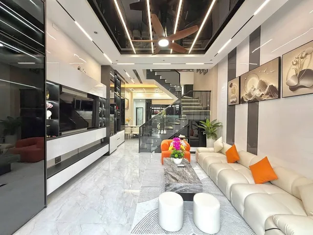 Thanh lý nhanh căn nhà ở Đ. Bùi Tư Toàn, P. An Lạc, Quận Bình Tân giá chỉ 2,15 tỷ gần Trường THPT An Lạc
