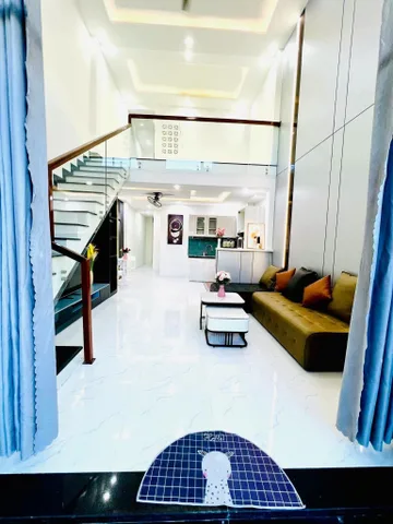 Chưa đến 2,28 tỷ đã sở hữu trong tay căn nhà ở Đ. Lê Công Phép, P. An Lạc, Quận Bình Tân cách Chợ An Lạc 500m