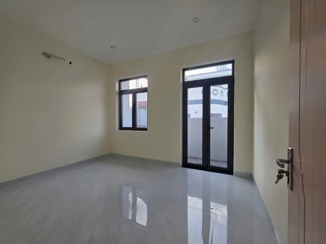 BÁN NHÀ ĐƯỜNG TL43, PHƯỜNG BÌNH CHIỂU - HẺM XE HƠI - 52m2 - GIÁ 5.7 TỶ