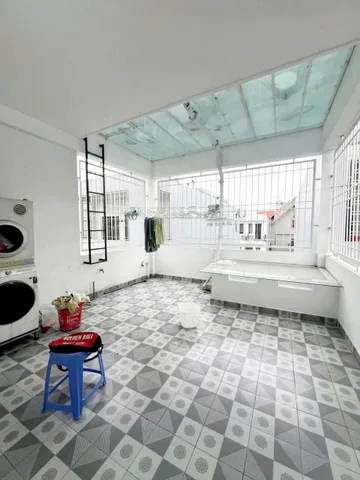 🏡 NHÀ 4 TẦNG 59M² ĐỘC LẬP - PHÂN LÔ HỒ ĐÁ HỒNG BÀNG - Ô TÔ ĐỖ CỬA - CHỈ 5,4 TỶ