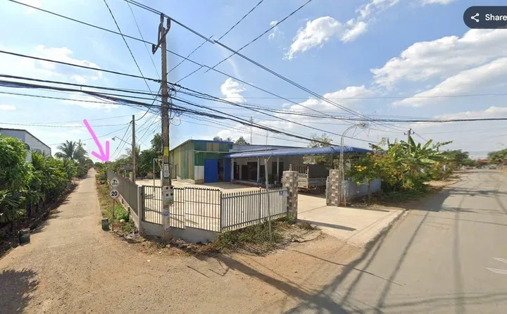 Đất thổ cư đẹp tại EaMnang, CưMgar, DakLak

DT: 10x41 , sẵn Thổ Cư 100m2 ngay khu dân cư, đã có xây bờ rào. Bán kính