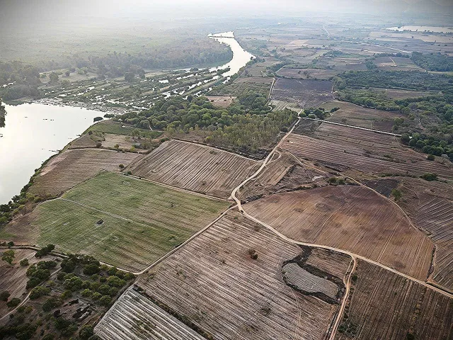 Đăk Lăk ❤️ - Thác 7 nhánh
1000m² chỉ 109tr ngay KHU DU LỊCH, gần dân, gần sông,  vườn Quốc gia Yok Đôn không khí vô cùng trong lành, rau quả thực phẩm sạch rẻ 🌱🌱