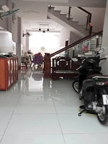 D2356* SỢ MUA NHÀ DÍNH QUY HOẠCH QUẬN 12? 📑