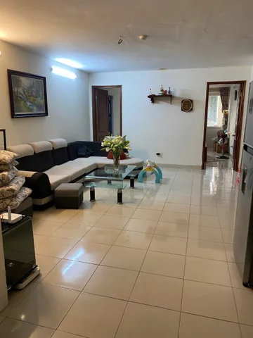 Cho Thuê Chung Cư 16B Nguyễn Thái Học - Hà Đông 88M² 2 Ngủ - Full Nội Thất - Giá Thuê 9tr - Nhận Nhà Ngay