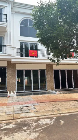 LK2-26 – Shophouse Ân Phú Giá tốt: 6.290 tỷ
