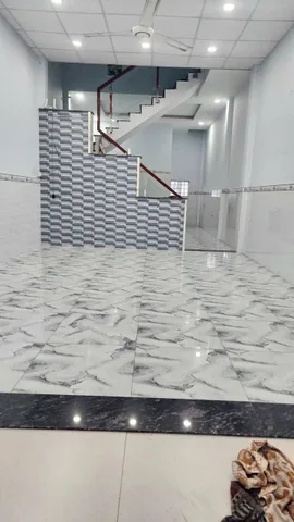 Nhà đẹp 2/ ngắn Đường Lê Thị Dung Vĩnh Lộc A.