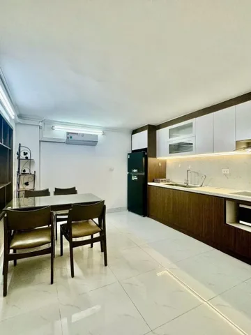 🏡 Nhà 6 Tầng Thiên Hiền - Mỹ Đình | 30m² | 4PN | Ô Tô Cách 30m | Sổ Đỏ | Chỉ 7.88 Tỷ