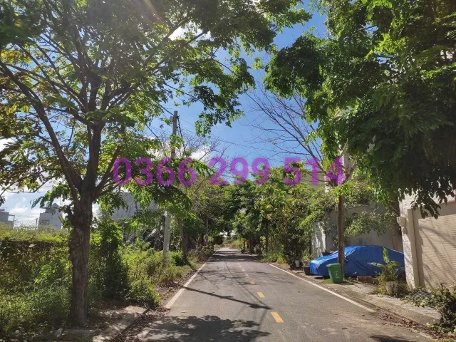 4.05 tỷ 64m2 - KDC hiện hữu, đường thông 7m vỉa hè, không ngập - 9 phút Vinhomes, VD3, khu CNC - 24 phút Metro, Quận 2