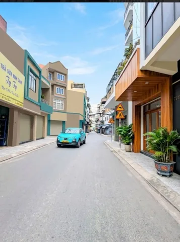 BÁN NHÀ GẦN BẢY HIỀN – HẺM 5M THÔNG – CHỈ NHỈNH 5 TỶ