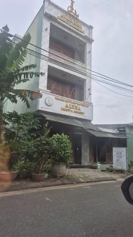 BỚT LỘC SẬP SÀN: LÔ ĐẤT VÀNG HÒA LIÊN 5 GẦN KHU CÔNG NGHỆ CAO GẦN KHU CÔNG NGHIỆP HÒA KHÁNH GIÁ CHỈ 3,39 TỶ!