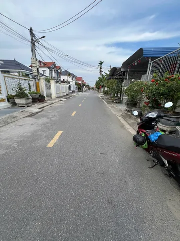 5KM116.4 🚨 LÔ GÓC HOA HẬU 2 MẶT TIỀN – LẠNG CÔN, ĐÔNG PHƯƠNG, KIẾN THỤY 🚨