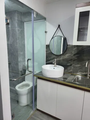 Bán tòa nhà CCMN ngõ 3 xe ô tô tránh tại thủ phủ sinh viên Phùng Khoang