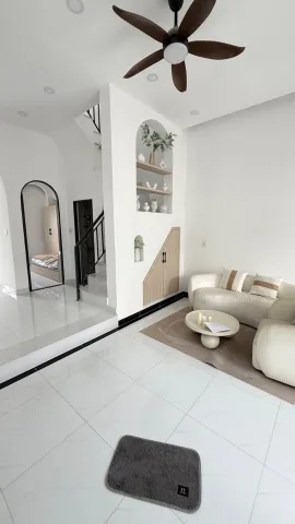 BÁN NHÀ HỒ HỌC LÃM AN LẠC, BÌNH TÂN, 3PN 2WC, DT 5X15M, CHỈ 4,2 TỶ