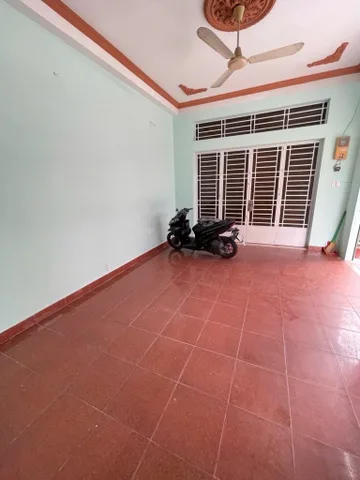 BÁN NHÀ ĐƯỜNG LÊ THÚC HOẠCH, TÂN PHÚ, LÔ GÓC 2 MẶT TIỀN HẺM XE TẢI THÔNG, GIÁ 7,9 TỶ