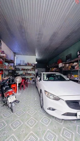 BÁN NHÀ KINH DƯƠNG VƯƠNG, BÌNH TÂN, HẺM XE TẢI, DT 98M2, NGANG GẦN 7M, GIÁ 5 TỶ