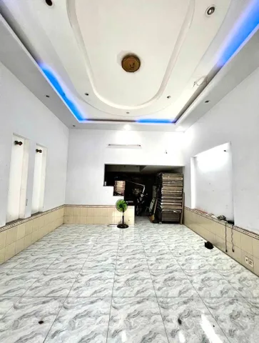 BÁN NHÀ KINH DƯƠNG VƯƠNG BÌNH TÂN, 85M2 ÔTÔ VÀO NHÀ, 3 TẦNG KIÊN CỐ, NHỈNH 6 TỶ SỞ HỮU