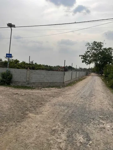 🔥 ĐẤT 2 MẶT TIỀN LONG PHƯỚC – 6.043M² – NGANG 120M – GIÁ CHỈ 63 TỶ 🔥
📍 Đường số 10, phường Long Phước, TP. Thủ Đức