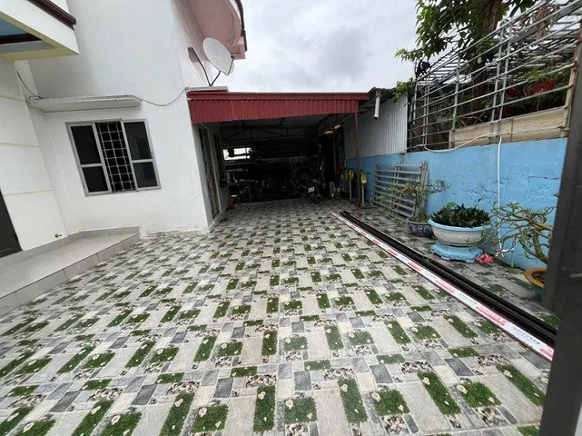 BÁN GẤP LÔ ĐẤT NGÕ 604 PHẠM VĂN ĐỒNG, HẢI PHÒNG, DT 220M2, MẶT TIỀN 13M