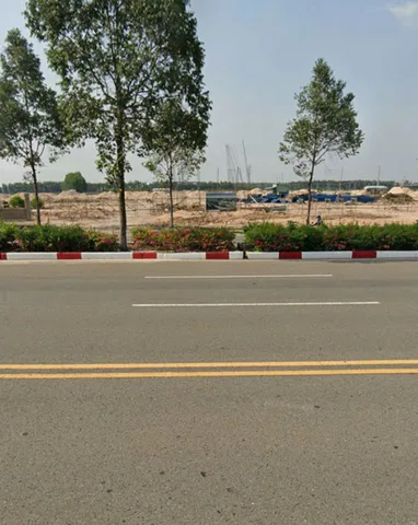 Bán đất Hoà Phú, Thủ Dầu Một, diện tích lớn 17742m² tiện làm cơ sở giáo dục, ngay trung tâm