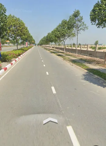 Chuyển nhượng đất KCN Bàu Bàng, Bình Dương, DT 130000m2