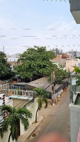 ĐẤT ĐƯỜNG VÕ VĂN KIỆT, BÌNH TÂN, XÂY NHÀ, NGANG 8M, HXH, CHỈ 7,29 TỶ