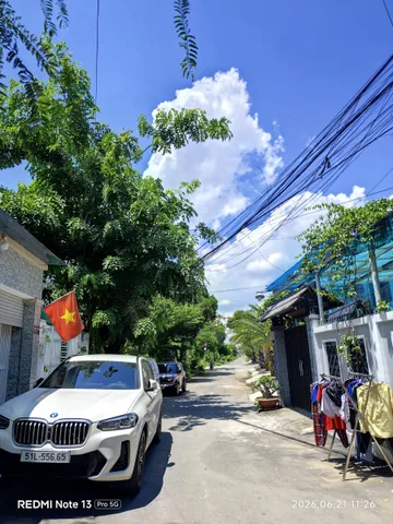 BÁN ĐẤT DÂN CƯ GÒ CÁT PHÚ HỮU QUẬN 9 CŨ GIÁ RẺ