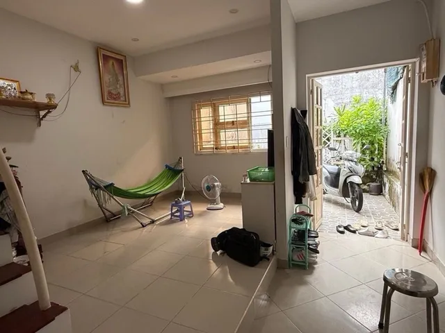 🏡NHÀ SÁT MT LÃ XUÂN OAI TNPA 53M2 CHỈ 4.5 TỶ CẠNH Đ. LÊ VĂN VIỆT