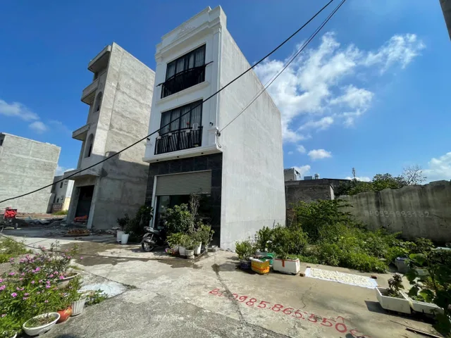 CHỦ GIẢM GIÁ LÔ ĐẤT TẠI VÂN TRA - AN ĐỒNG