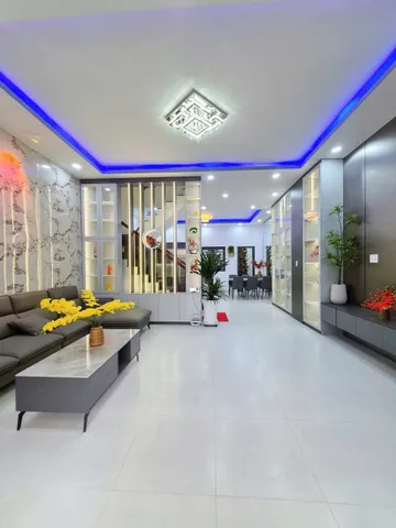 NHÀ 2 TẦNG CHỈ 2,950 TỶ ĐƯỜNG TẠ QUANG BỬU, PHƯỜNG CHÁNH HƯNG GẦN CẦU CHỮ Y – Q.8 CŨ