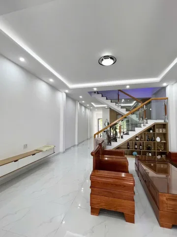 Chưa đến 2,26 tỷ sở hữu ngay ngôi nhà đẹp ở Đường số 6, P. An Lạc, Bình Tân cách Bến xe Miền Tây 5 phút di chuyển