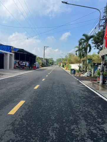 Đất thổ cư 100% – Pháp lý chuẩn, sang tên ngay trong ngày, nằm gần Bến Cát