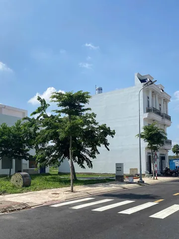 Bán gấp lô đất ngay Phước Hòa HCM mới, giá chỉ 860 triệu/nền, sổ sẵn công chứng ngay