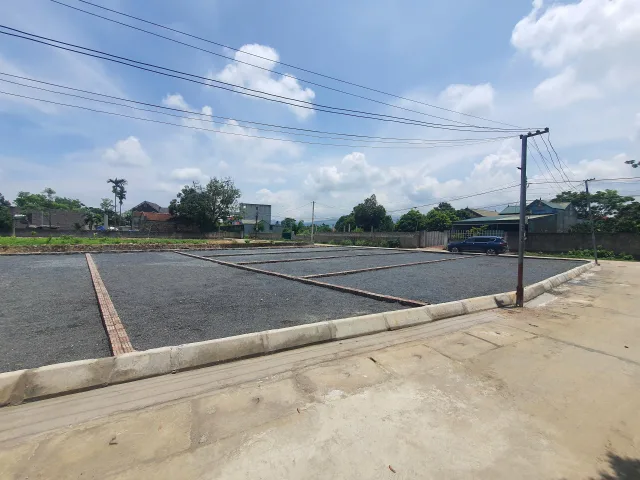 Bán đất gần trường mần non cổ đông