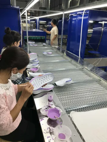 Chính chủ cho thuê kho xưởng tại xã nam thái ninh tỉnh Hưng yên ( Thái Thụy thái bình) diện tích đất 2150 m2