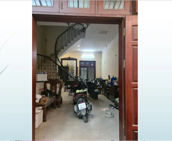 🔹Chính chủ cho thuê nhà riêng 4 tầng tại Phú Mỹ, Từ Liêm, Hà Nội. 0865787332