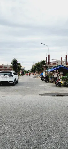 ❌❌❌ BÁN LÔ ĐẤT PHÂN LÔ ĐỐNG CHUỐI – HÙNG VƯƠNG – HỒNG BÀNG, 75M², ĐƯỜNG 13,5M, GIÁ 3,55 TỶ ❌❌❌