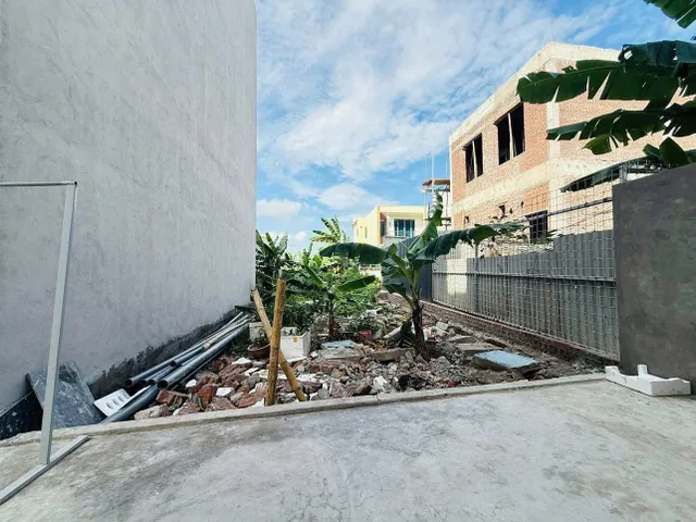 Bán lô đất 41,2m2 ngõ ô tô 2,5m Hải Thành 2, Dương Kinh, Hải Phòng