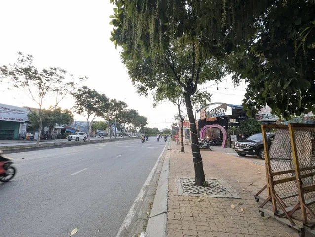 Bán nhà 3 Tầng Đường Trần Văn Giàu Bình Chánh