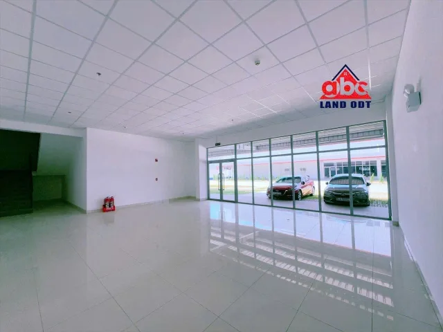 Cho thuê nhà xưởng 3ha xây dựng mới 100% PCCC Sprinkler. Chỉ 4$/m gần sân bay Long Thành KCN ĐỒNG NAI