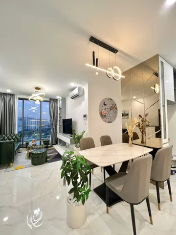 Tổng hợp căn hộ D'lusso - Precia An Phú Q2 cho thuê đầy đủ 1-2-3pn mới nhất 24/06