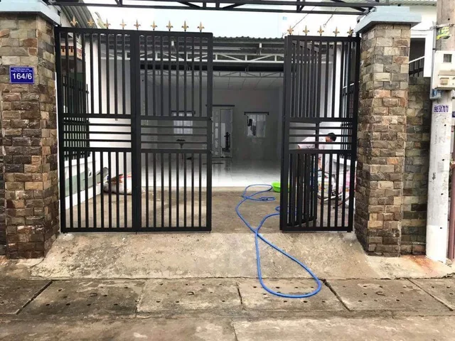 Nhà Định Hoà cũ 1/Trần Ngọc Lên