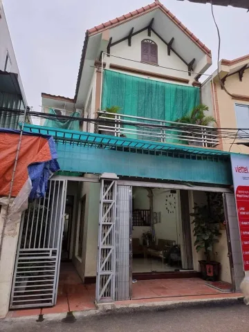 BÁN NHÀ LIÊU XÁ - YÊN MỸ - HƯNG YÊN .