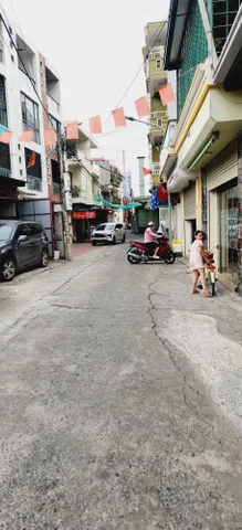 ❌❌❌CHỈ 1,65 TỶ/LÔ 3 LÔ LIỀN NHAU NGÕ NÔNG CÁI TẮT, AN ĐỒNG - VỊ TRÍ ĐẸP XÂY KINH DOANH -  ❌❌