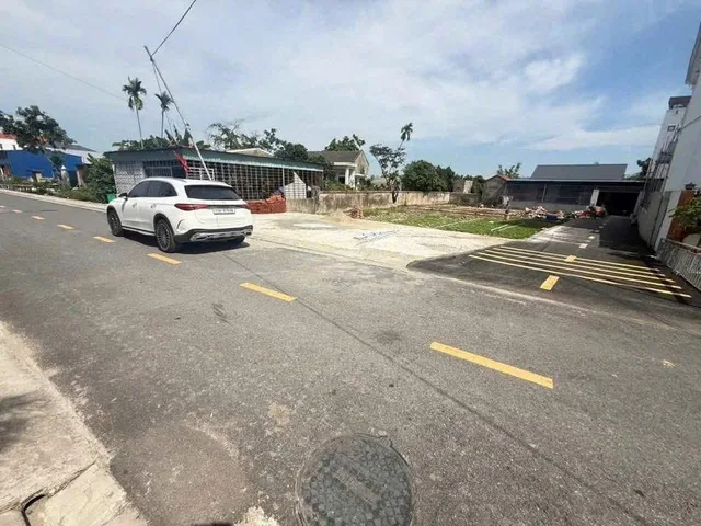 Bán lô góc 82m2 trục đường nhựa Lạng Côn, xẫ Kiến Minh (Đông Phương, Kiến Thụy cũ)