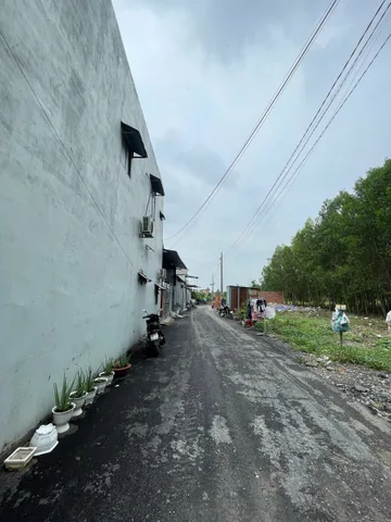 ĐẤT GẦN ĐỒNG KHỞI BIÊN HÒA SỔ RIÊNG CHỈ TỪ 300TRIEU