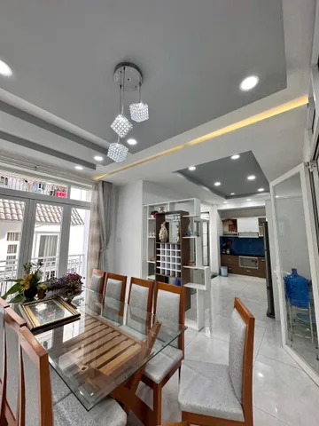 Bán Biệt thự An Viên Nha Trang 180m2, KĐT Giáp biển đáng ở tại Nha Trang