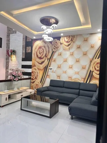 CHO THUÊ NHÀ 3T X 123M2 MT ĐƯỜNG LÊ VĨNH HUY,HÒA CƯỜNG BẮC, HẢI CHÂU- 25TR
