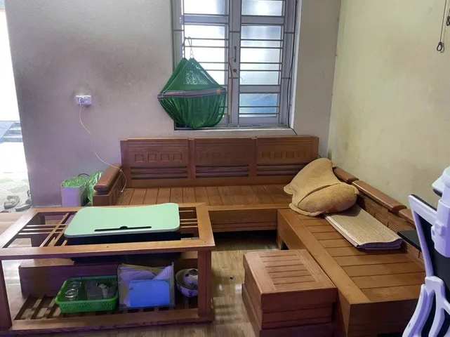 CHÍNH CHỦ GỬI BÁN NHÀ SÂN CỔNG RIÊNG QUỲNH CƯ – HÙNG VƯƠNG, HỒNG BÀNG CHỈ 1,6X TỶ