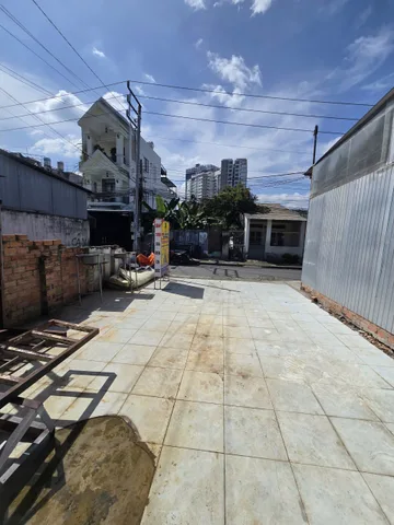 Bán Lô Đất Ngay Trung Tâm Thủ Dầu Một- Gần sân Banh Gò Đậu